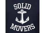 Solid NYC Movers